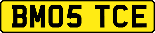 BM05TCE