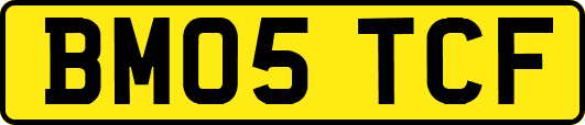 BM05TCF