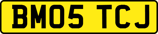 BM05TCJ