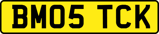 BM05TCK