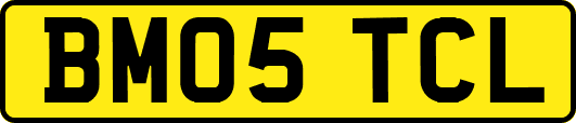 BM05TCL