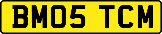 BM05TCM