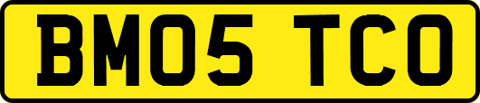 BM05TCO