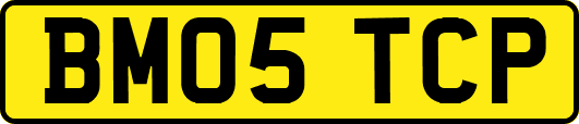 BM05TCP