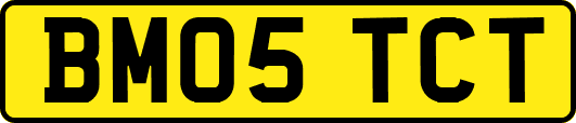 BM05TCT