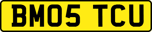BM05TCU