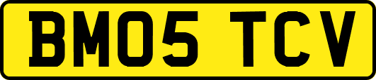 BM05TCV
