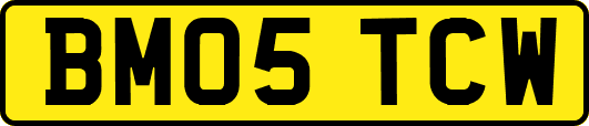 BM05TCW