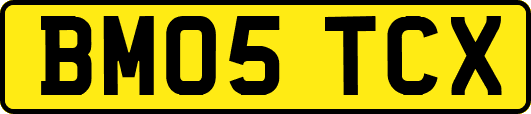 BM05TCX