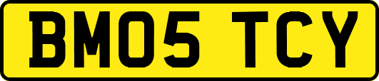 BM05TCY