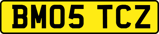 BM05TCZ
