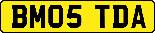 BM05TDA