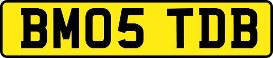 BM05TDB
