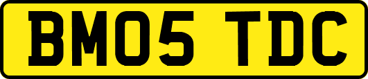 BM05TDC