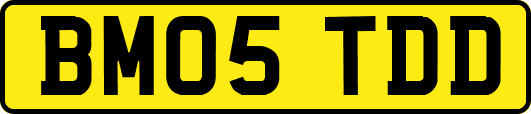 BM05TDD