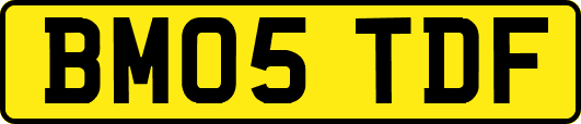 BM05TDF