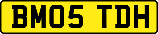 BM05TDH