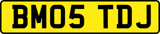 BM05TDJ