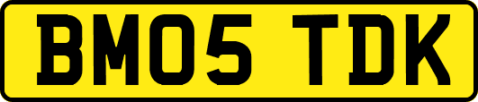 BM05TDK
