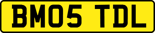 BM05TDL