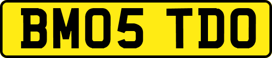 BM05TDO