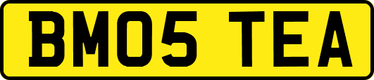 BM05TEA