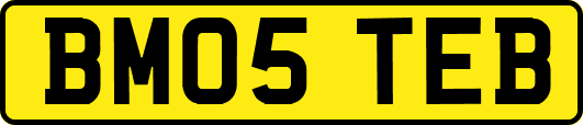 BM05TEB
