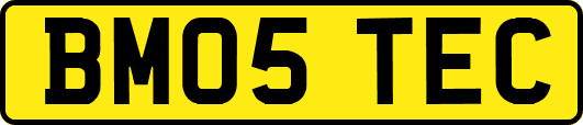 BM05TEC