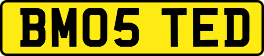 BM05TED
