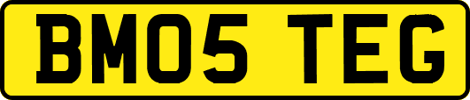 BM05TEG