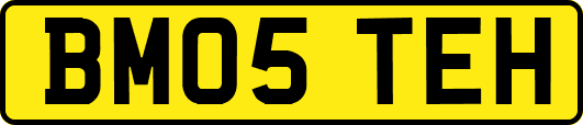 BM05TEH