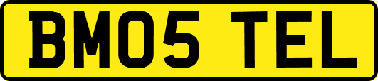 BM05TEL