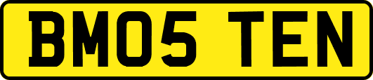 BM05TEN