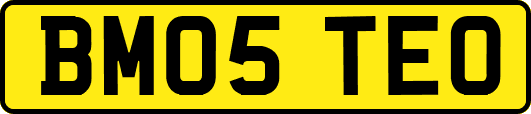 BM05TEO