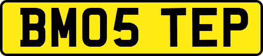 BM05TEP