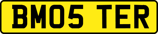 BM05TER