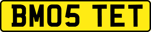 BM05TET