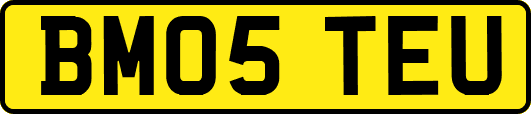 BM05TEU