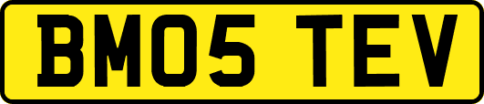 BM05TEV