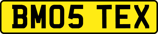 BM05TEX