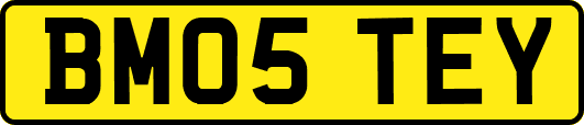 BM05TEY