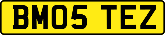 BM05TEZ