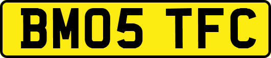 BM05TFC