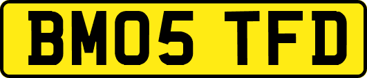 BM05TFD