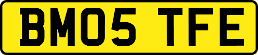 BM05TFE