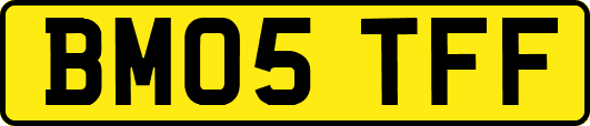 BM05TFF
