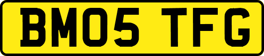 BM05TFG