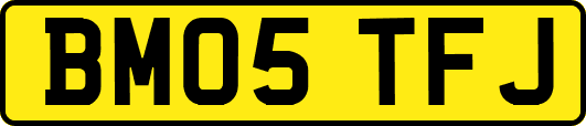 BM05TFJ