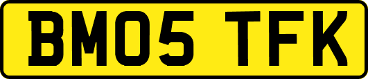 BM05TFK
