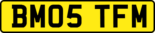 BM05TFM